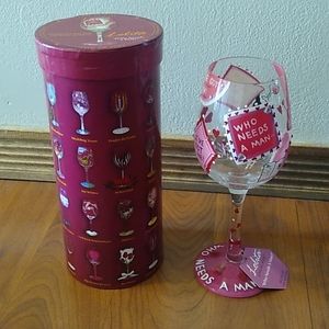 Wine Glass